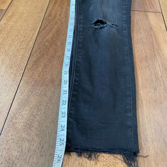 AG Adriano Goldschmied Legging Ankle SUPER SKINNY ANKLE DENIM - Picture 7 of 7